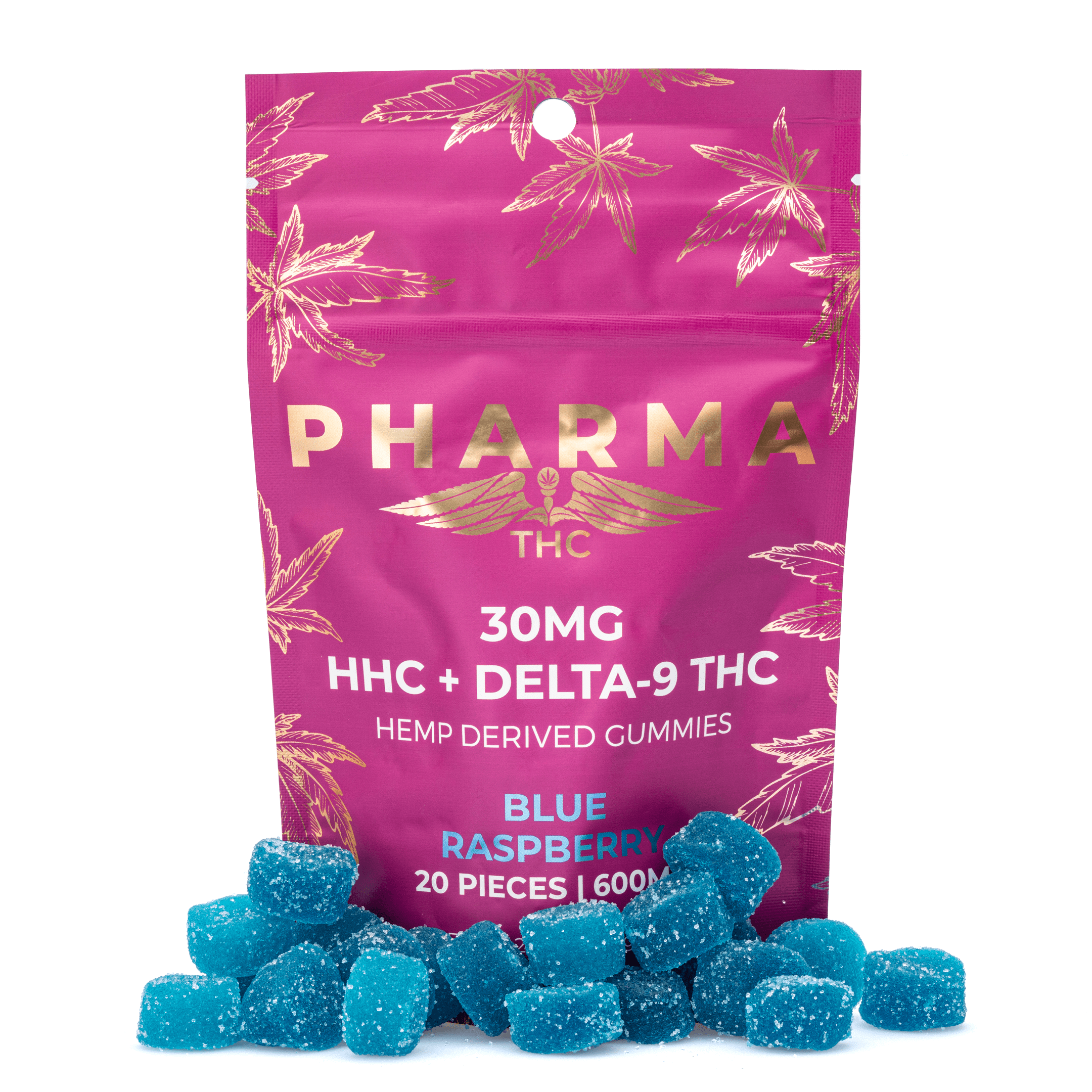 THC Gummies